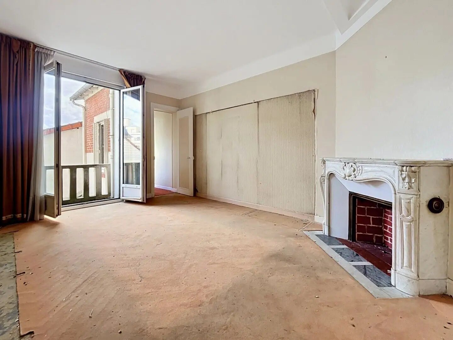 Appartement à vendre, 33m², Asnières-sur-Seine