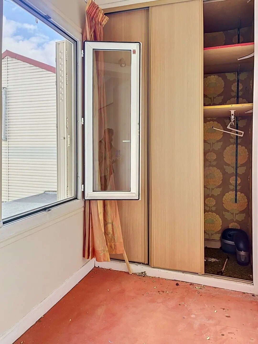 Appartement à vendre, 33m², Asnières-sur-Seine