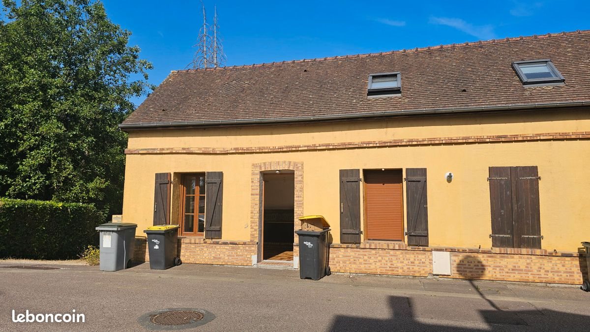 Maison à louer, 62m², Louviers