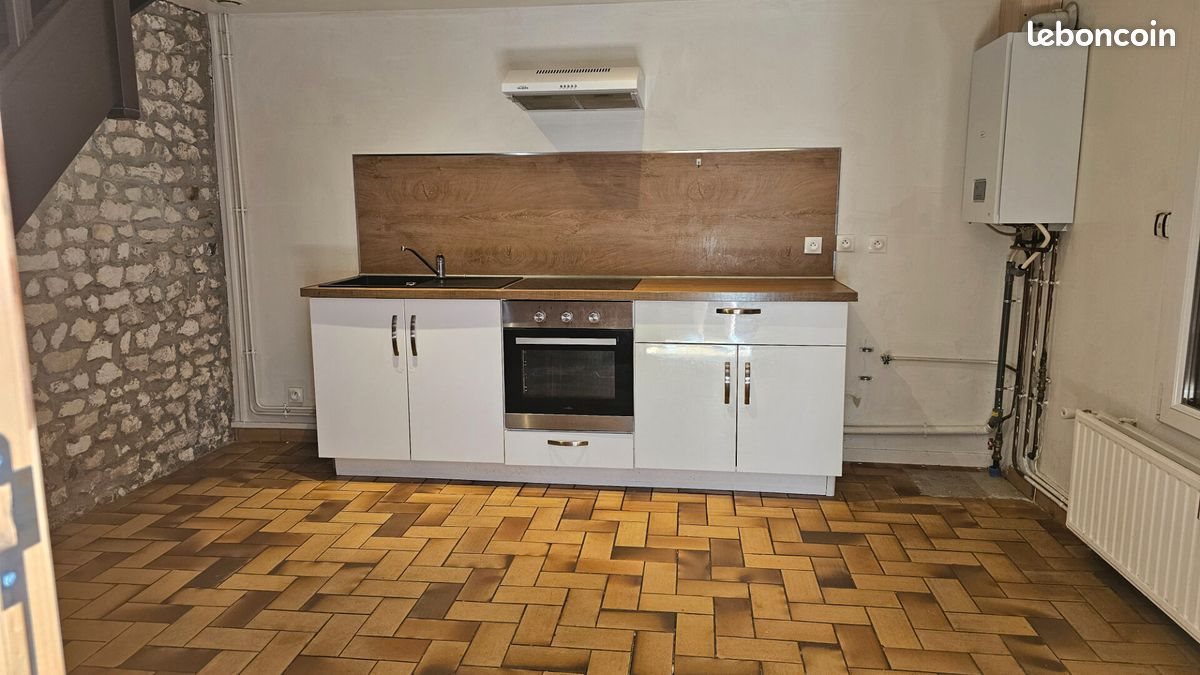 Maison à louer, 62m², Louviers