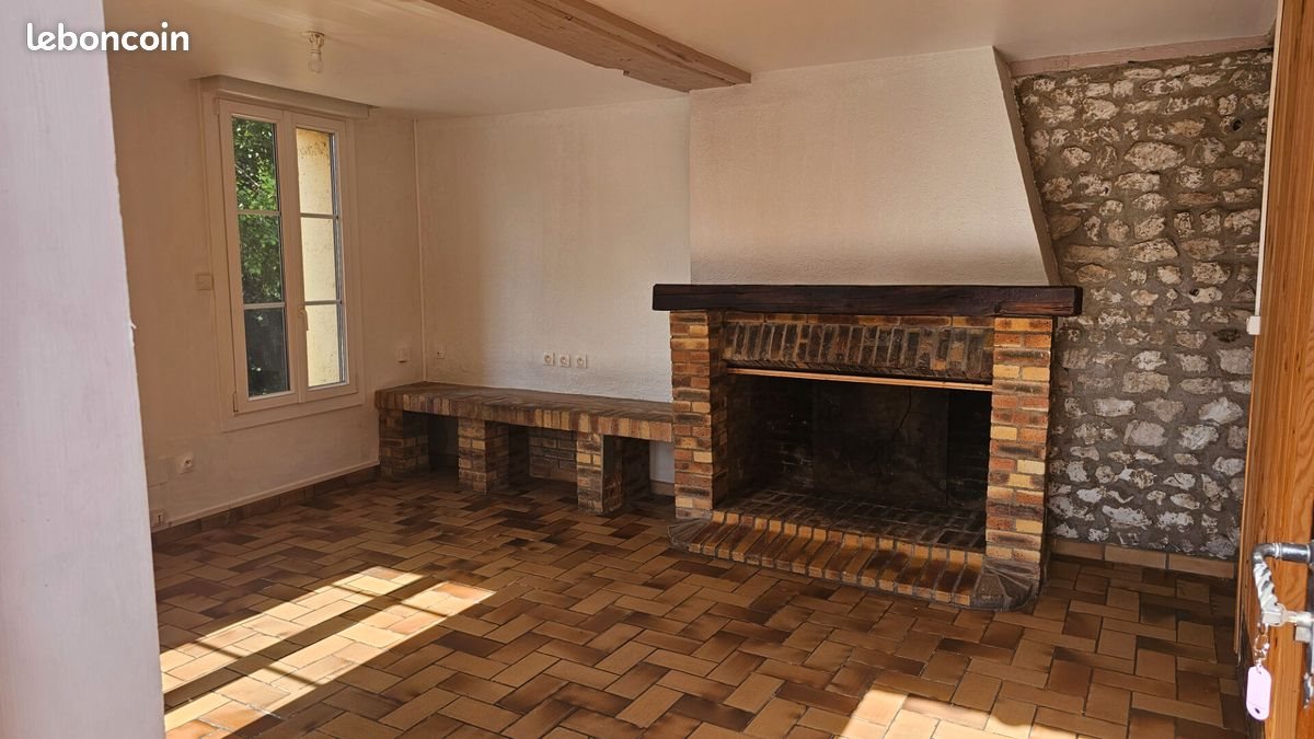 Maison à louer, 62m², Louviers