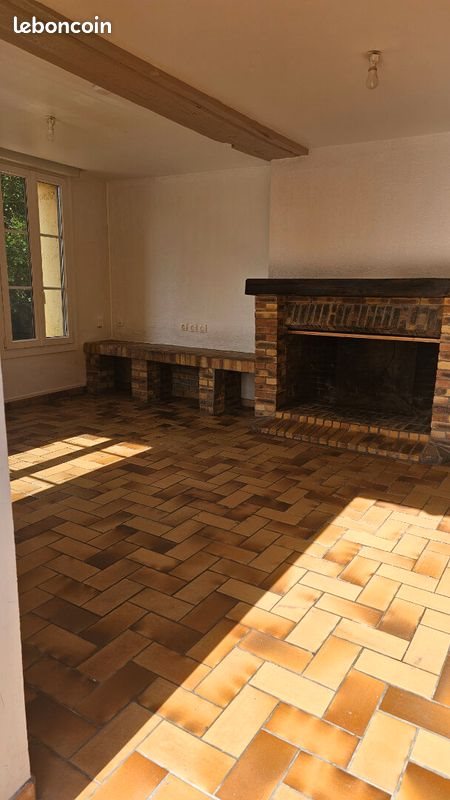 Maison à louer, 62m², Louviers