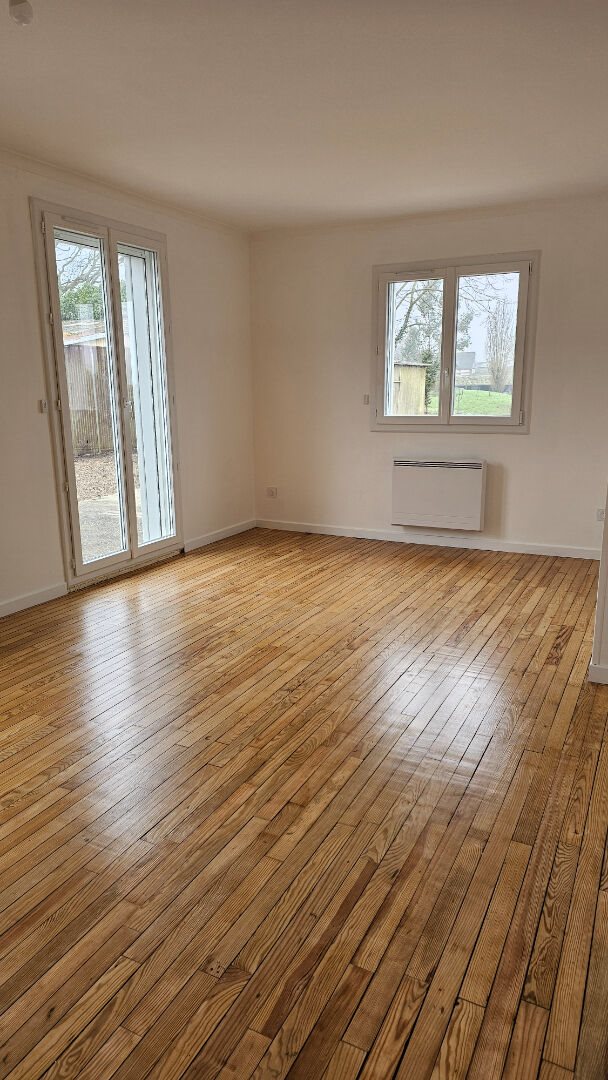 Maison à louer, 67m², La Haye-Malherbe
