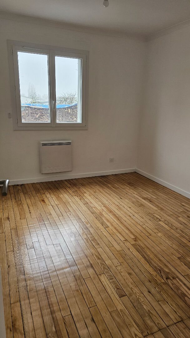 Maison à louer, 67m², La Haye-Malherbe