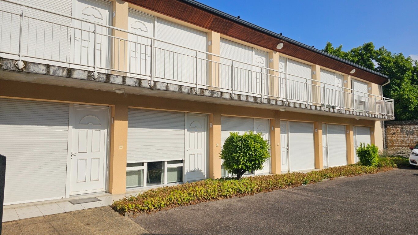 Appartement à louer, 18m², Louviers