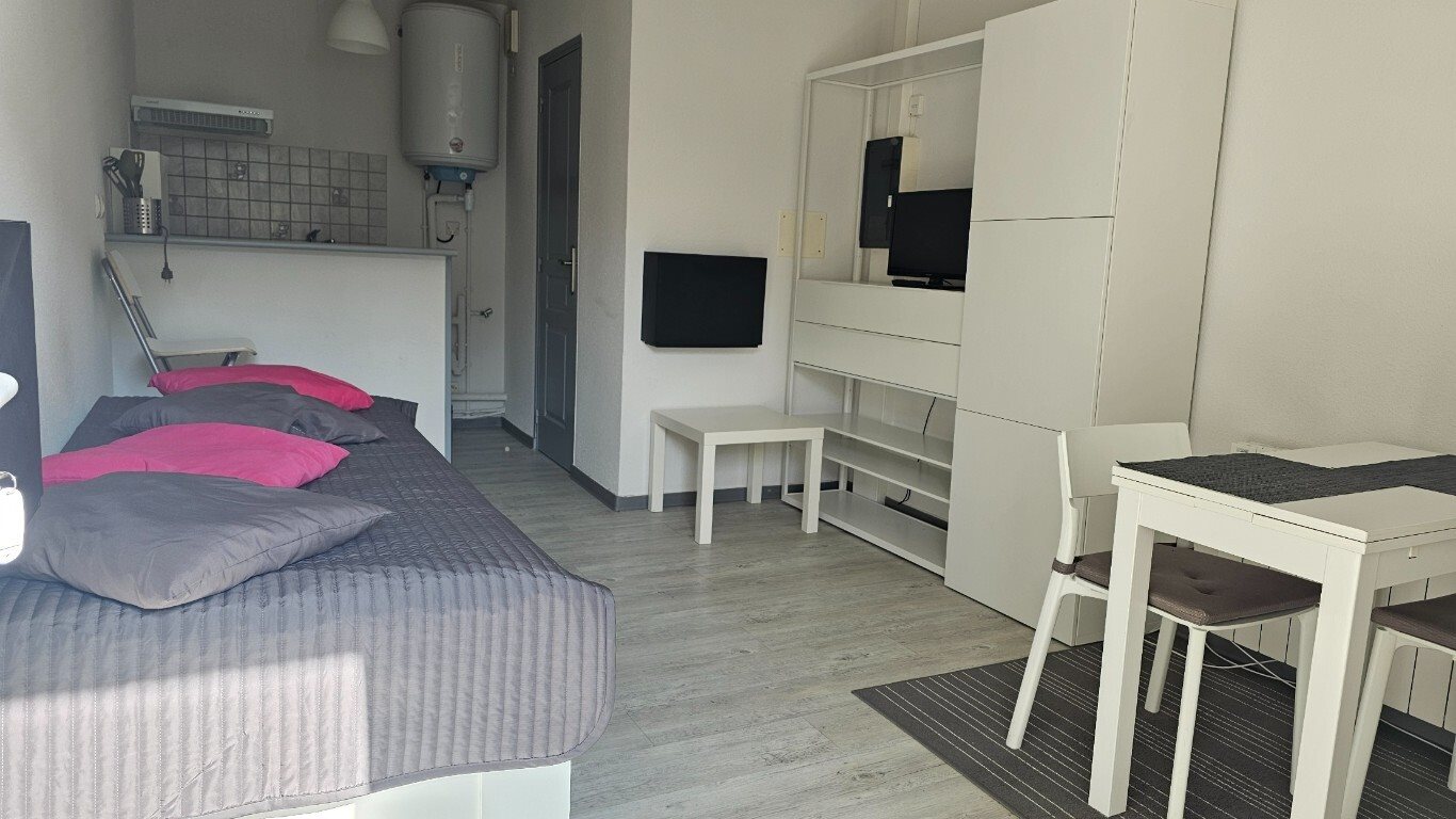 Appartement à louer, 18m², Louviers
