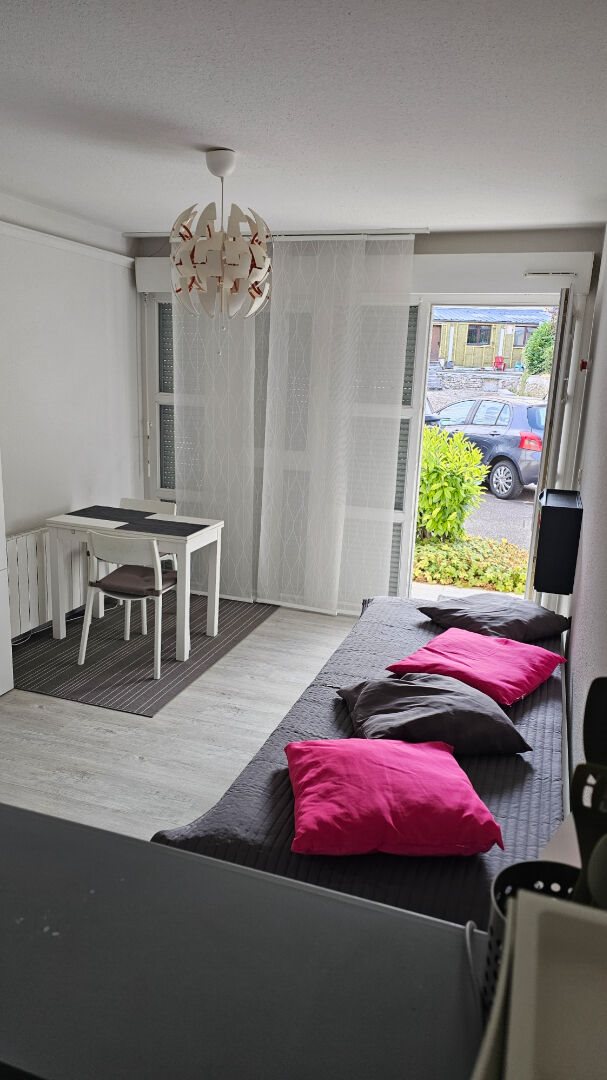 Appartement à louer, 18m², Louviers