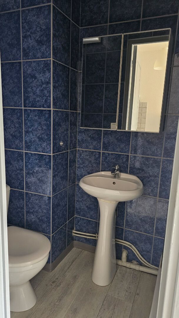 Appartement à louer, 18m², Louviers