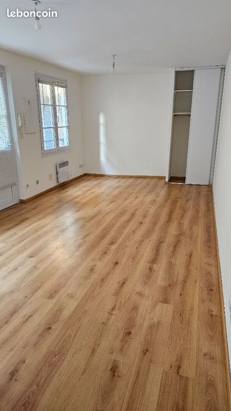 Appartement à louer, 35m², Elbeuf