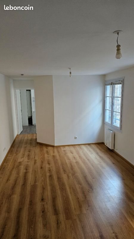 Appartement à louer, 35m², Elbeuf