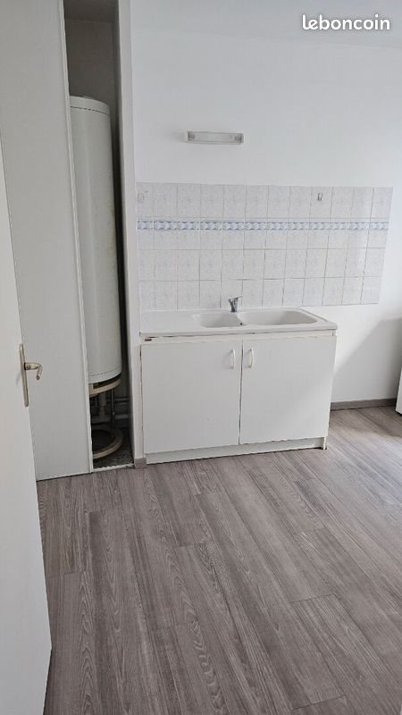 Appartement à louer, 35m², Elbeuf