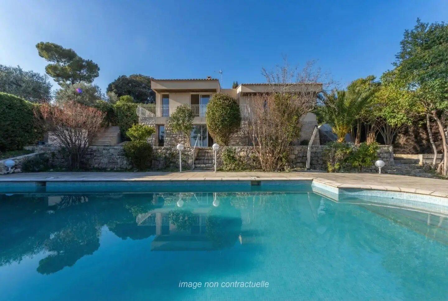Appartement à vendre, 110m², Nice