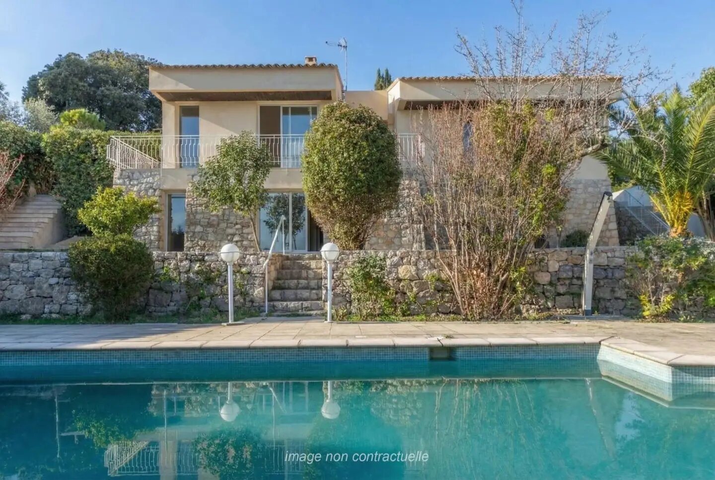 Appartement à vendre, 110m², Nice