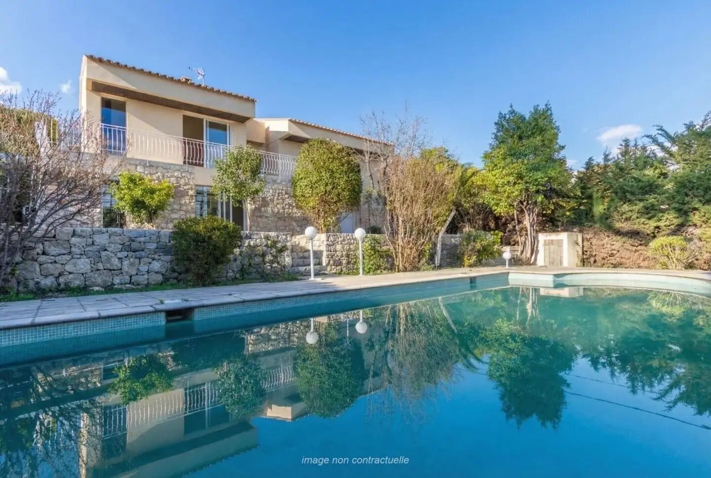 Appartement à vendre, 110m², Nice