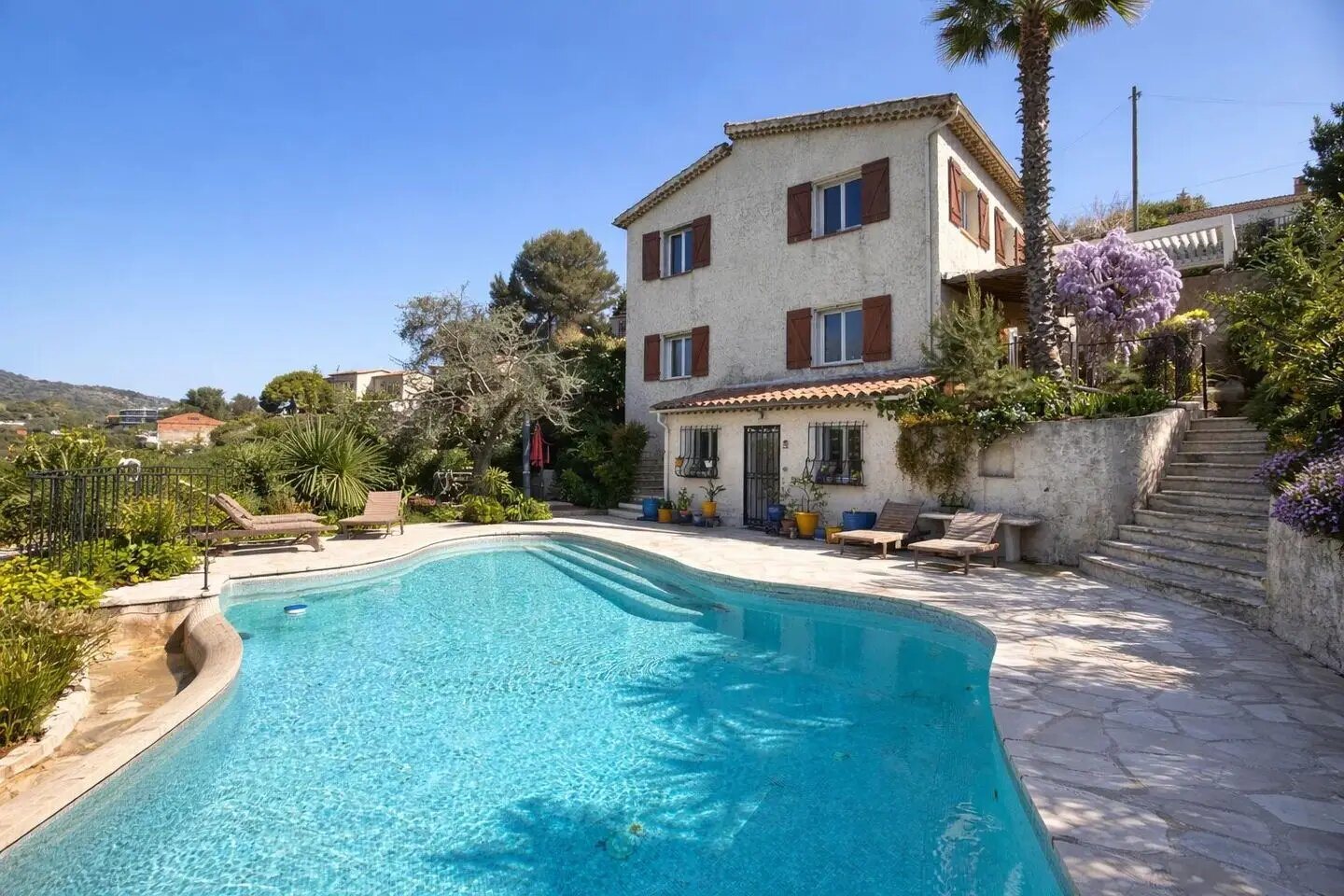 Maison à vendre, 216m², Nice