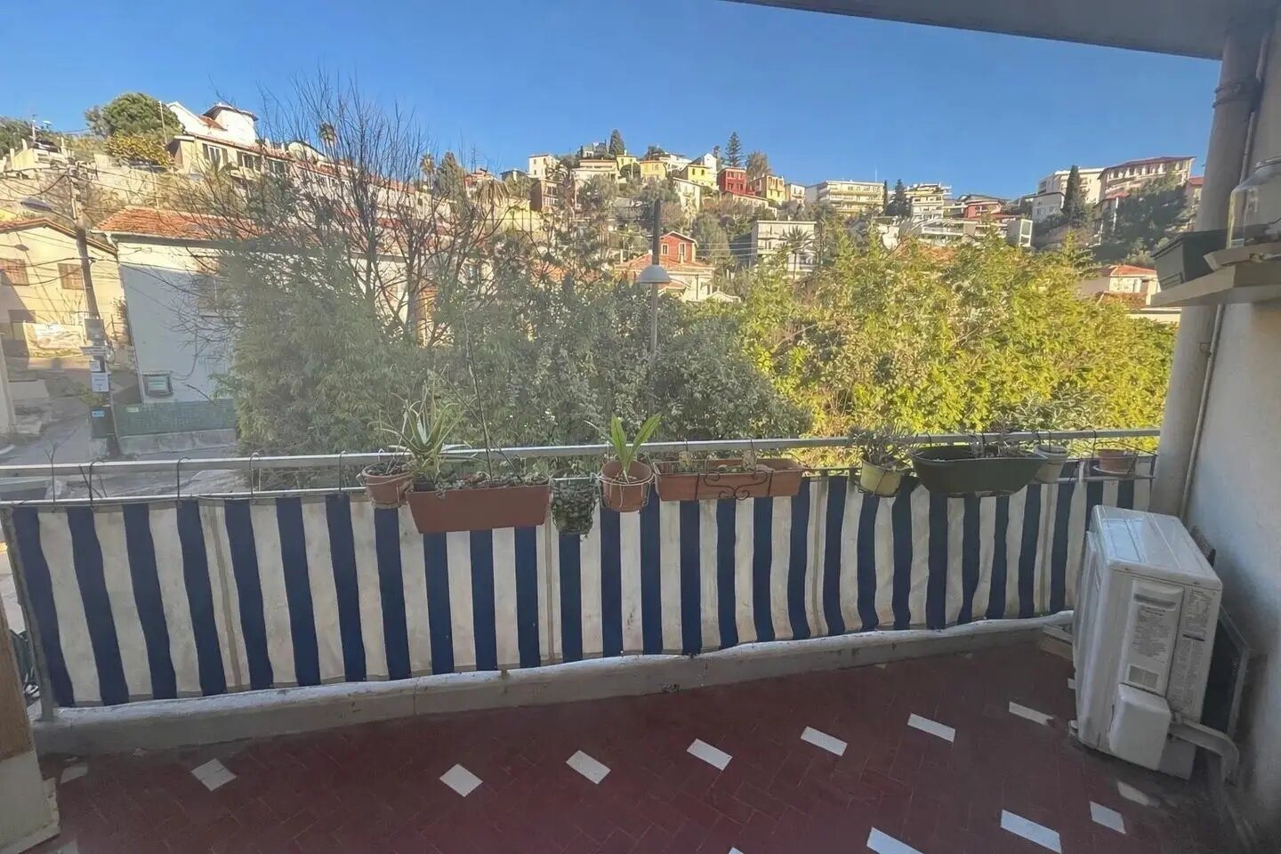 Appartement à vendre, 64m², Nice