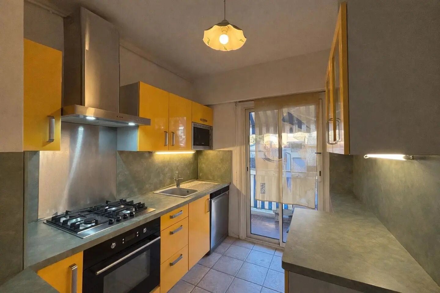 Appartement à vendre, 64m², Nice
