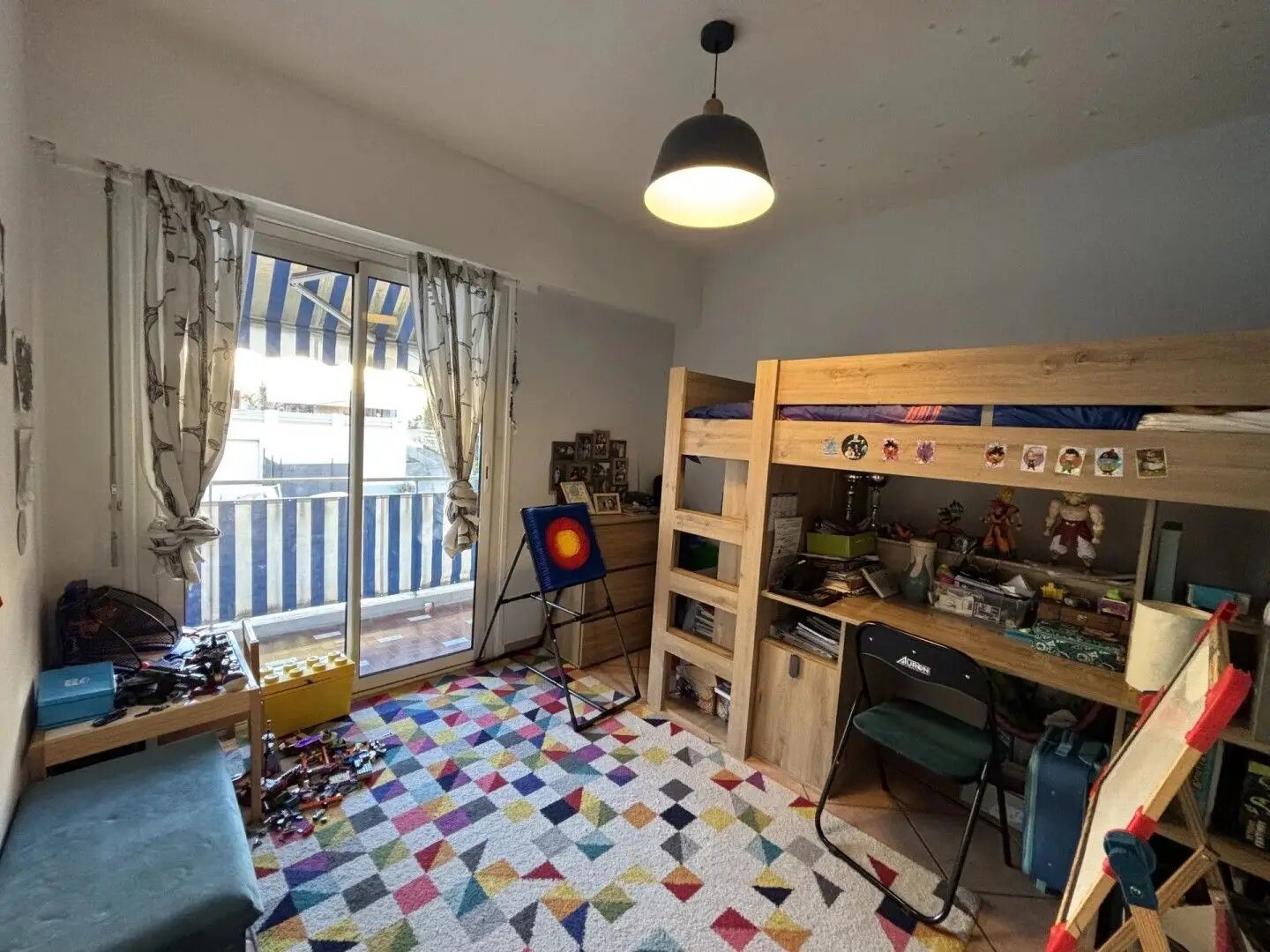 Appartement à vendre, 64m², Nice
