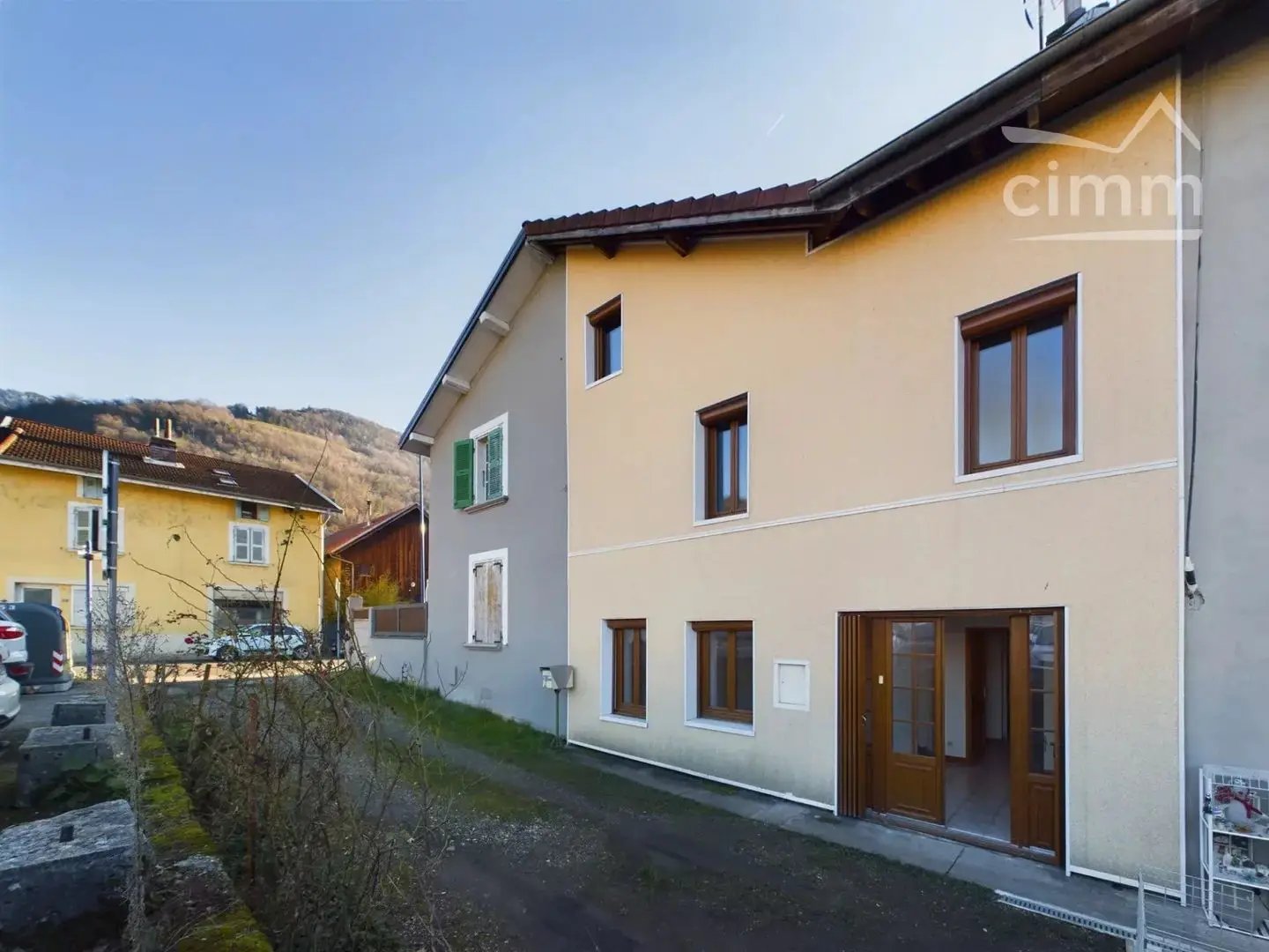 Maison à vendre, 85m², Villard-Bonnot