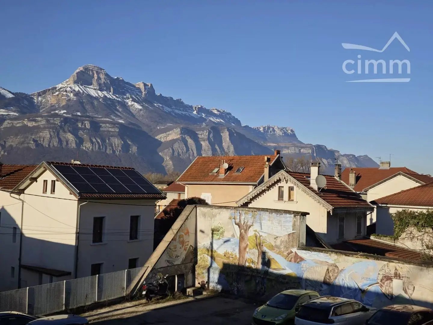 Maison à vendre, 85m², Villard-Bonnot
