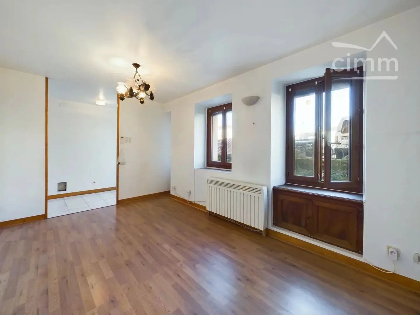 Maison à vendre, 85m², Villard-Bonnot