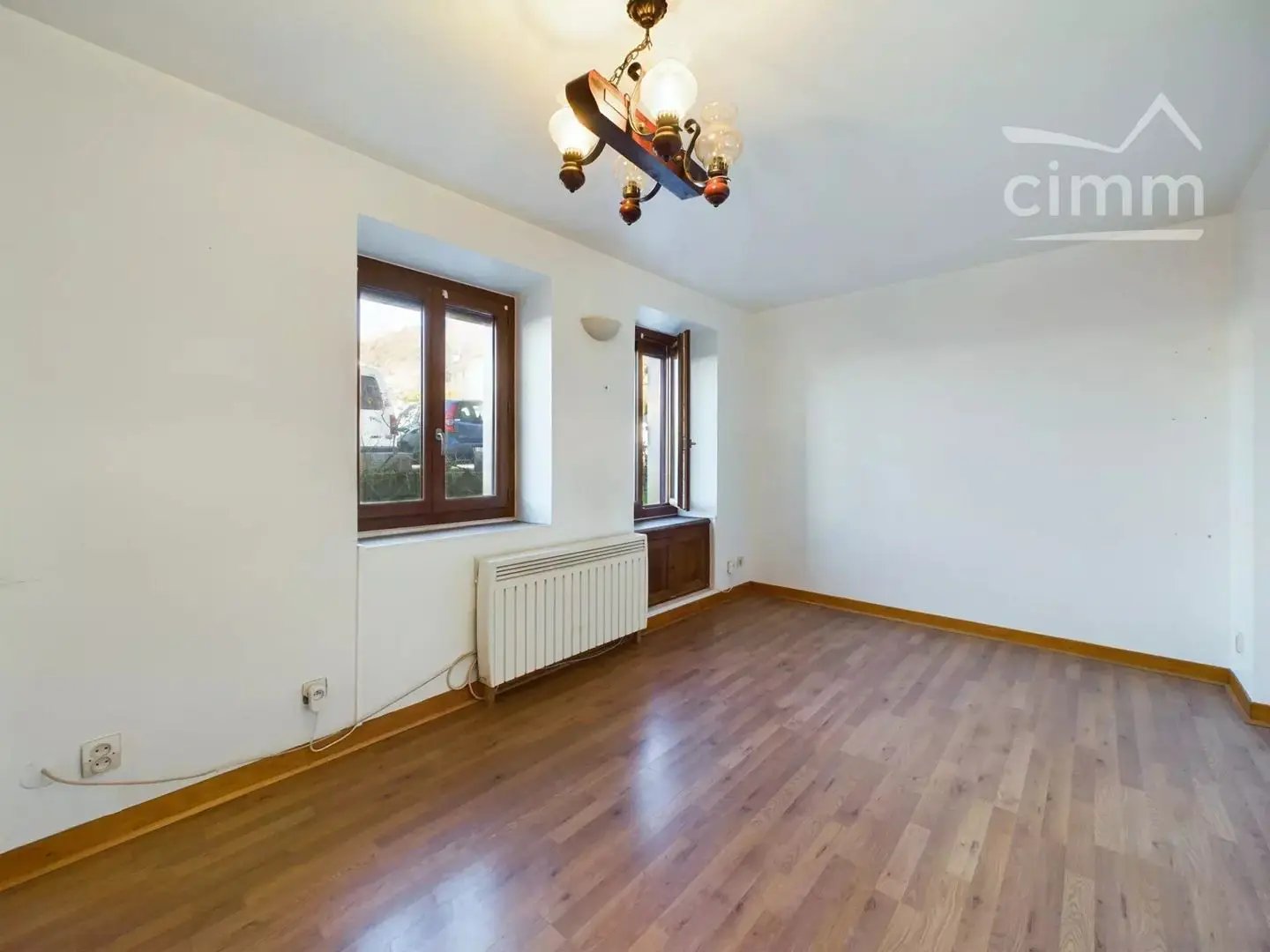 Maison à vendre, 85m², Villard-Bonnot