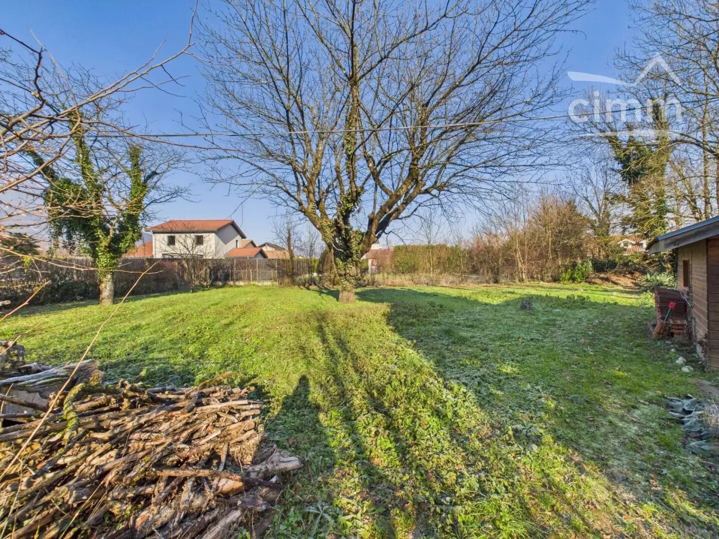 Maison à vendre, 130m², Varces-Allières-et-Risset