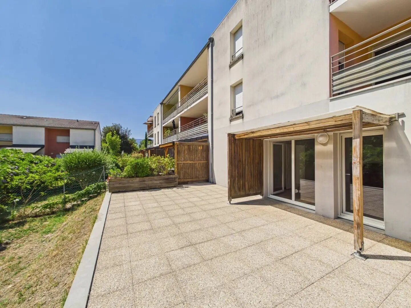Appartement à vendre, 53m², Gières