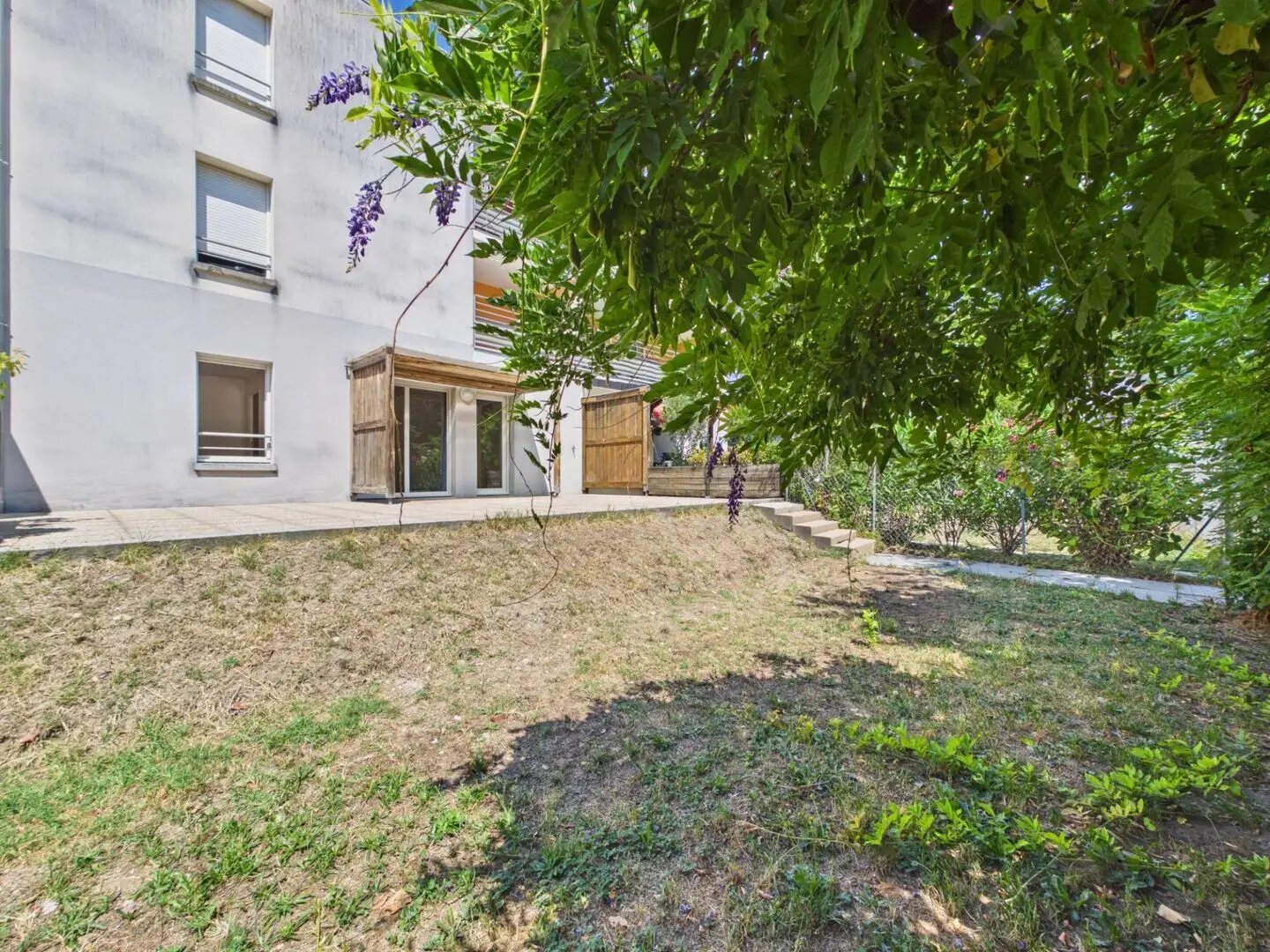 Appartement à vendre, 53m², Gières