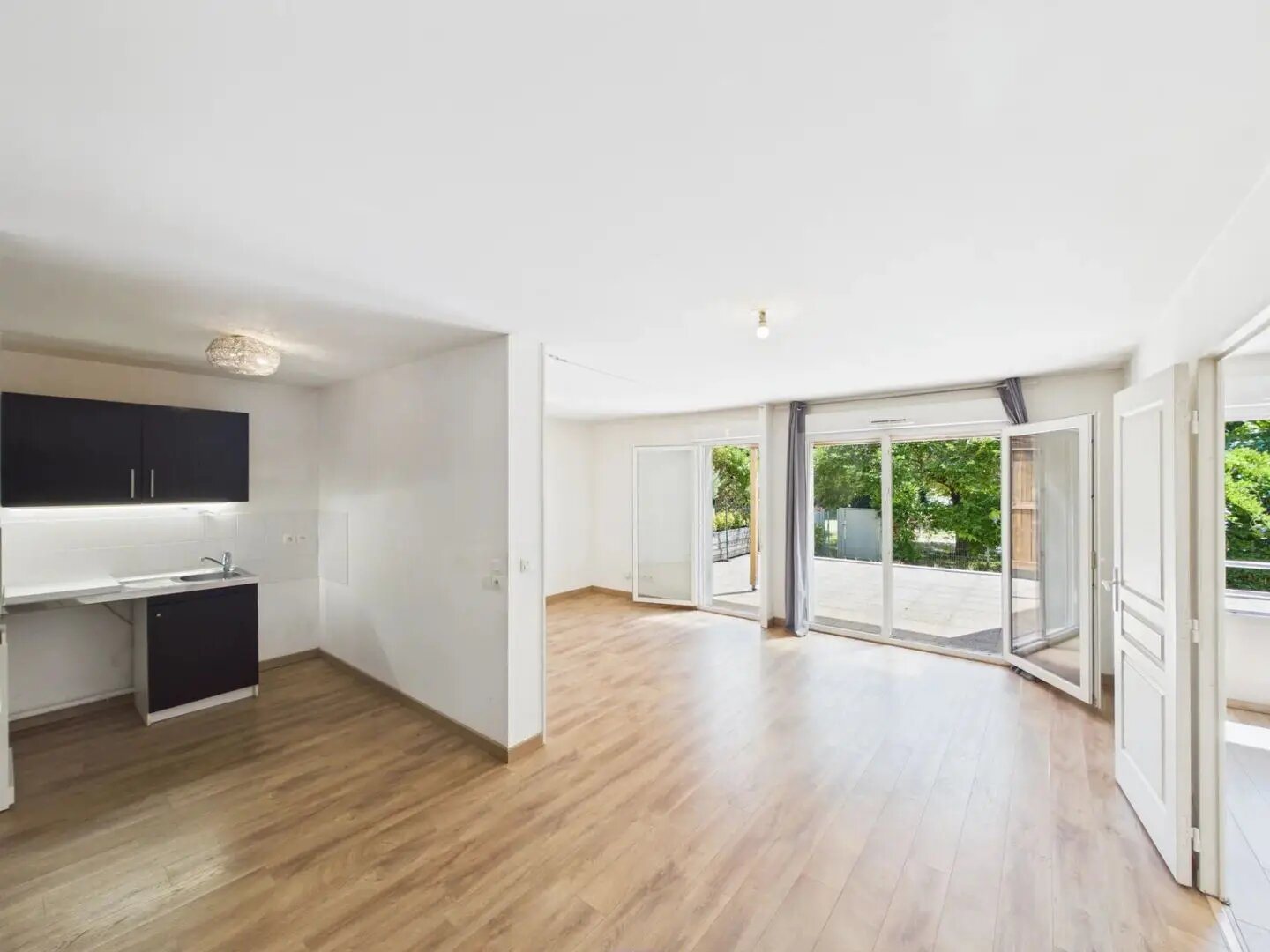 Appartement à vendre, 53m², Gières