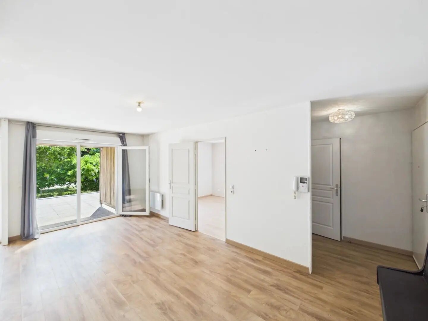 Appartement à vendre, 53m², Gières