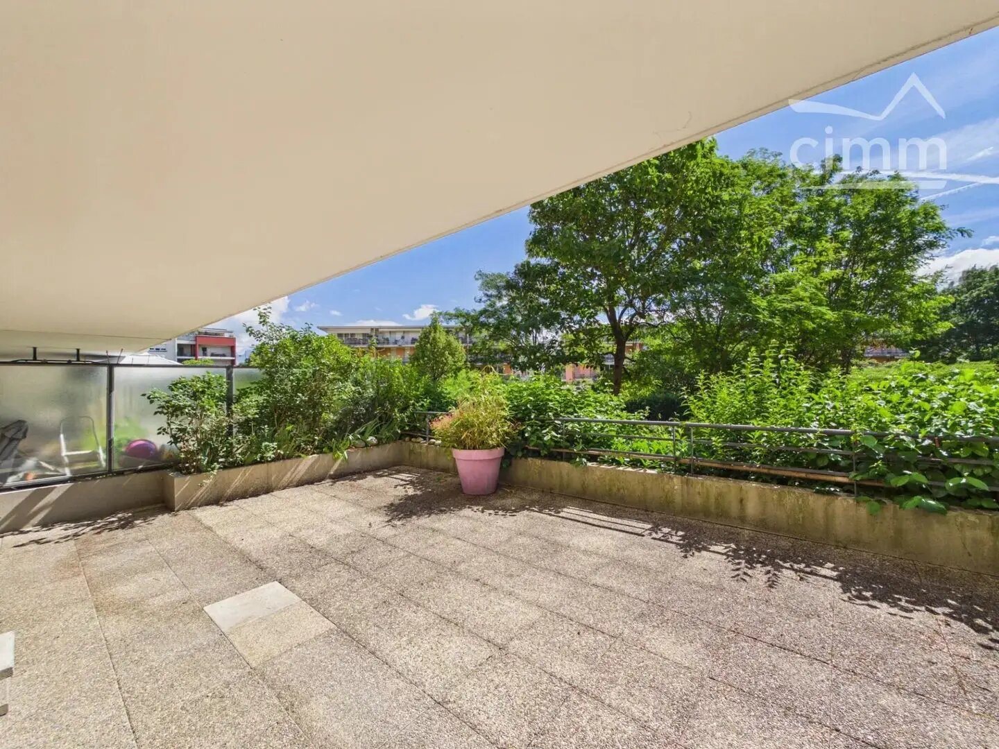 Appartement à vendre, 82m², Echirolles