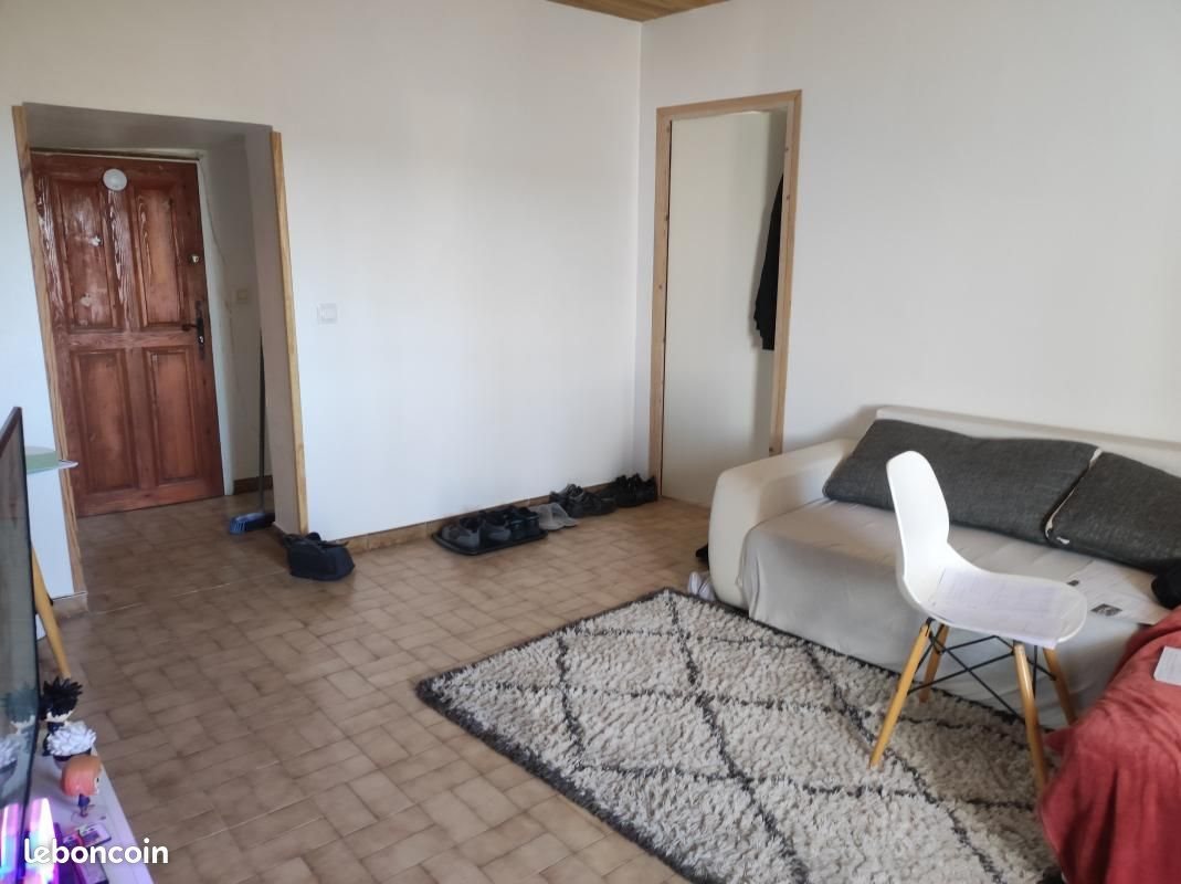 Appartement à vendre, 42m², Lorgues