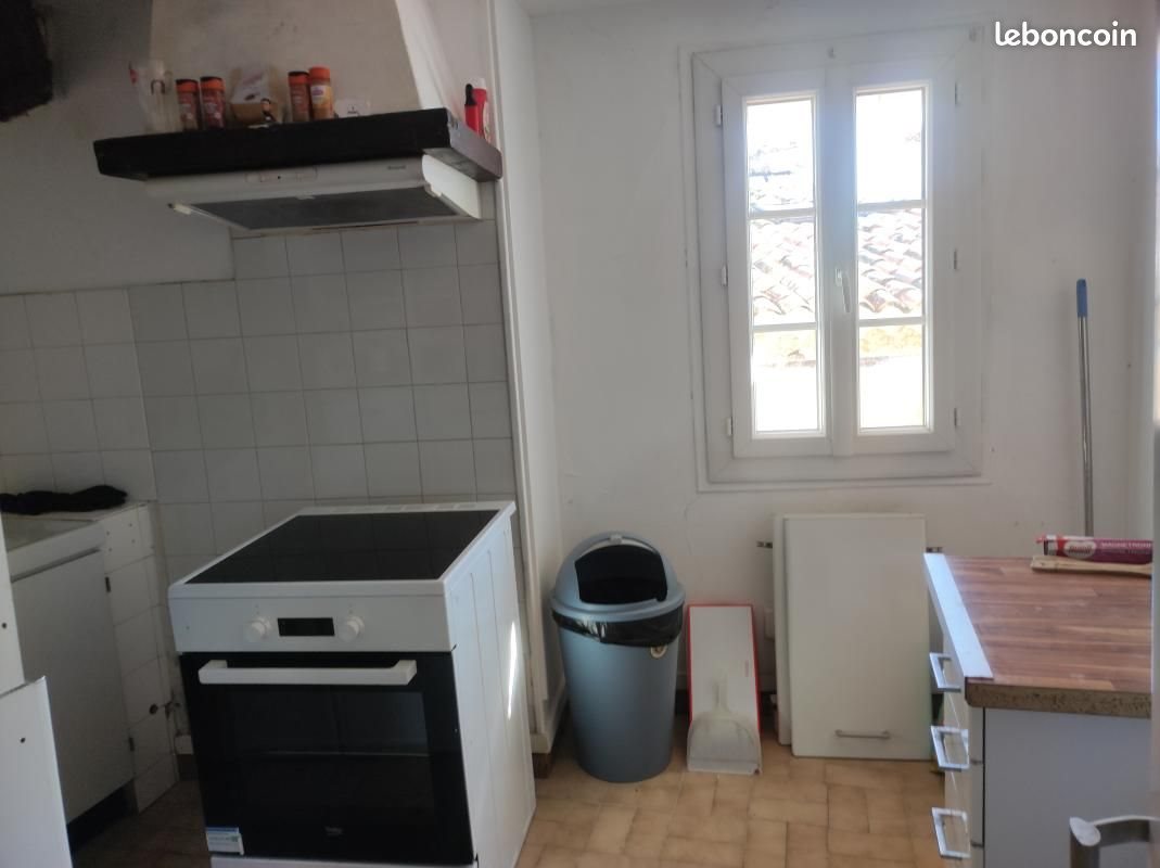 Appartement à vendre, 42m², Lorgues