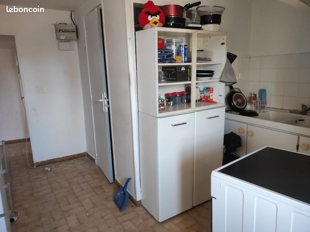 Appartement à vendre, 42m², Lorgues