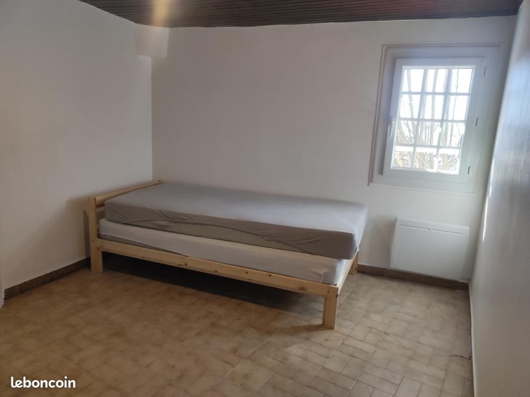 Appartement à vendre, 42m², Lorgues
