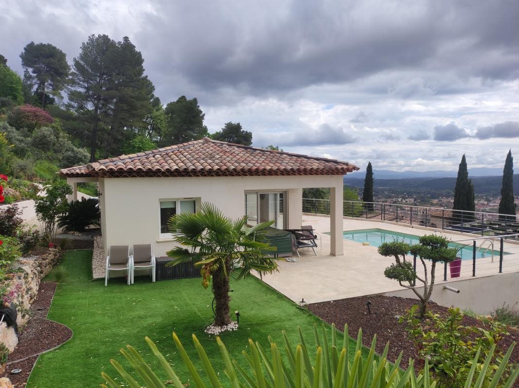 Maison à vendre, 169m², Draguignan