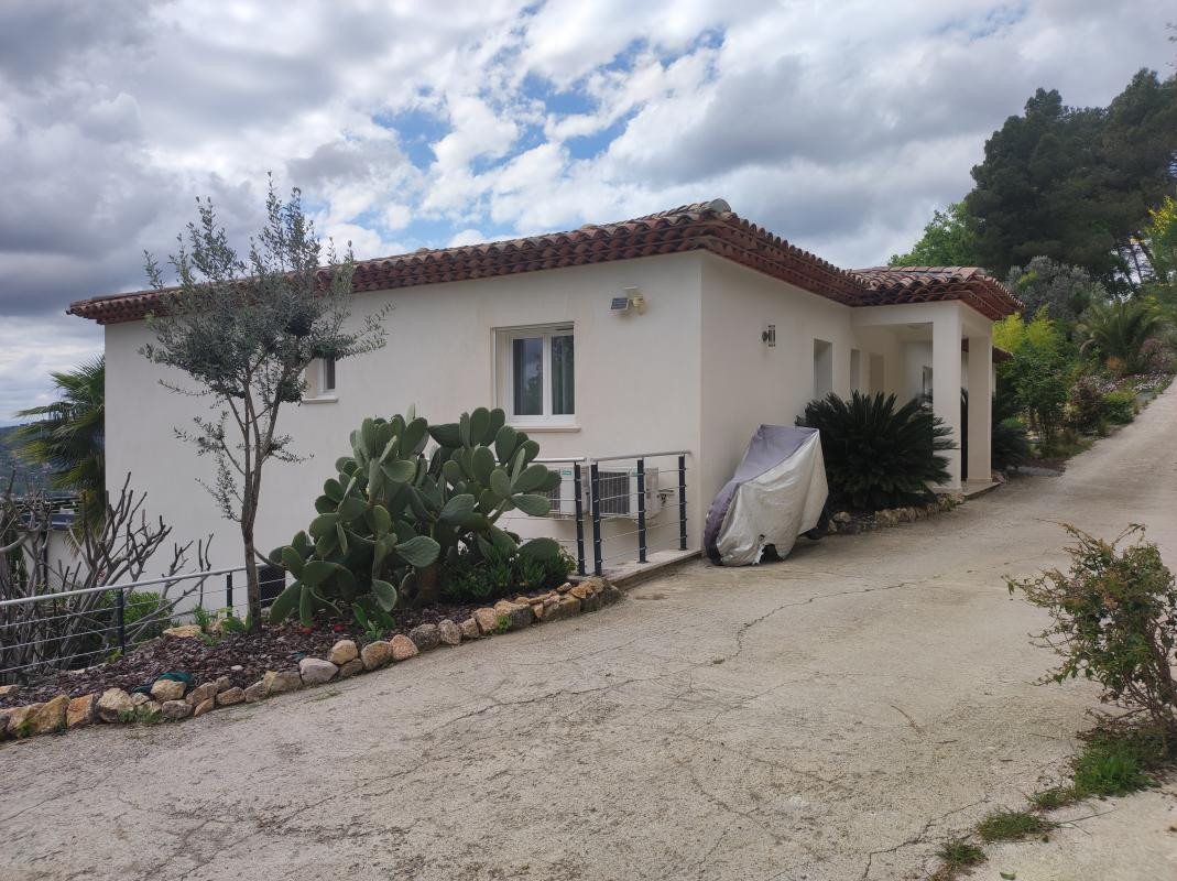 Maison à vendre, 169m², Draguignan