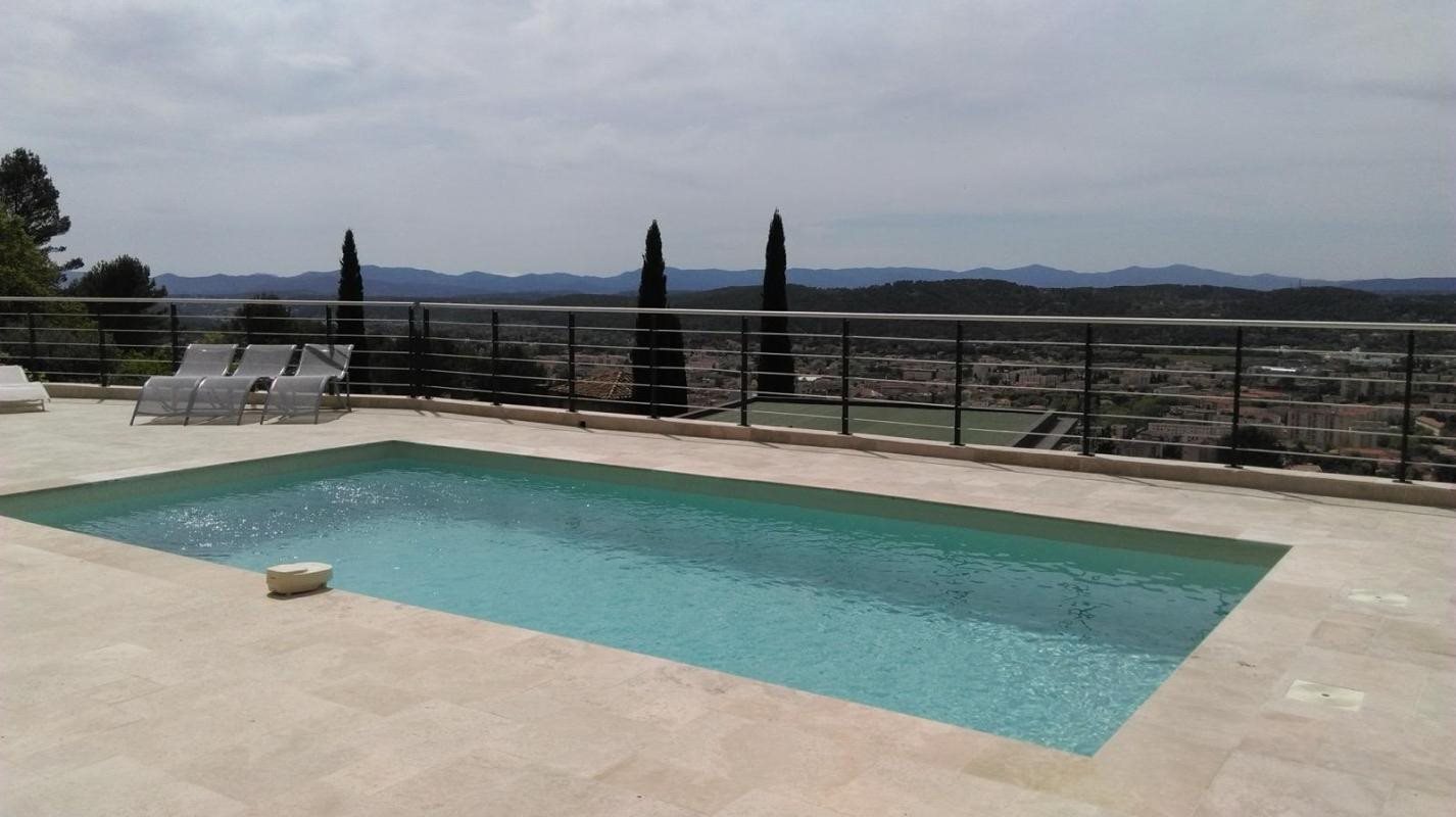 Maison à vendre, 169m², Draguignan