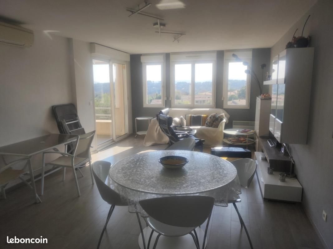 Appartement à vendre, 68m², Lorgues