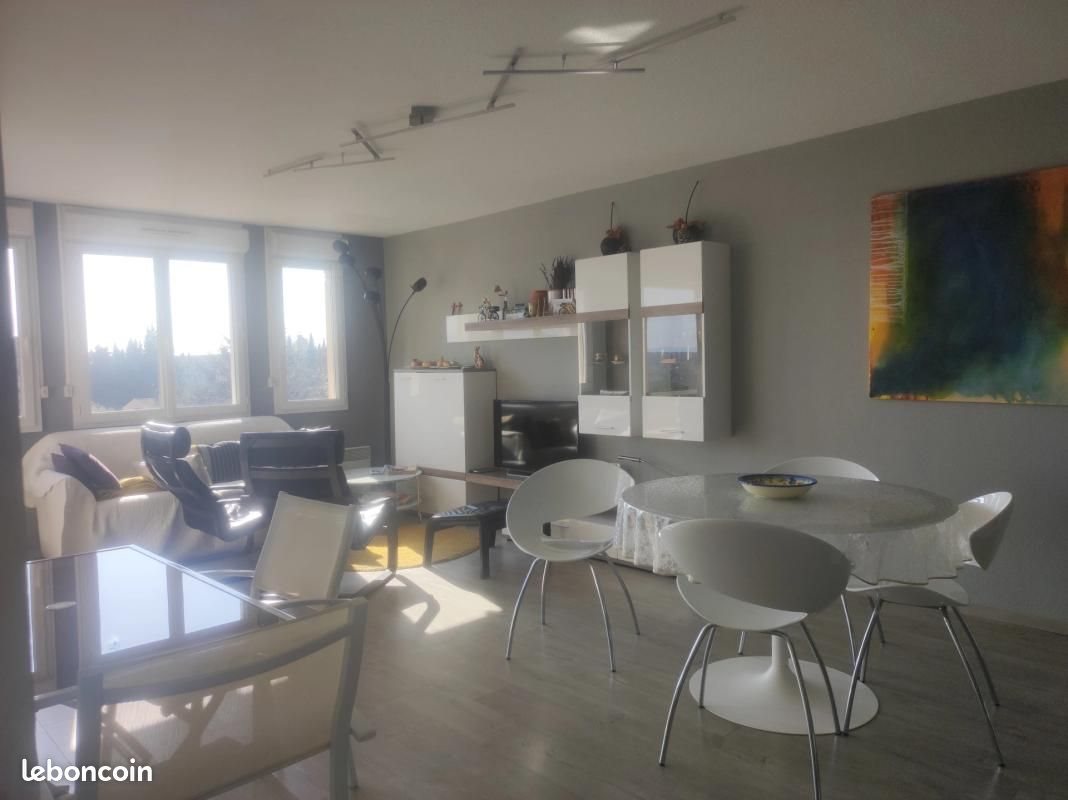 Appartement à vendre, 68m², Lorgues