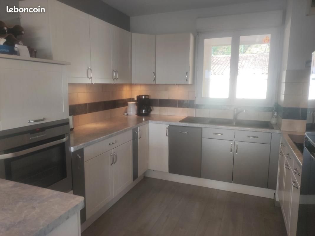 Appartement à vendre, 68m², Lorgues