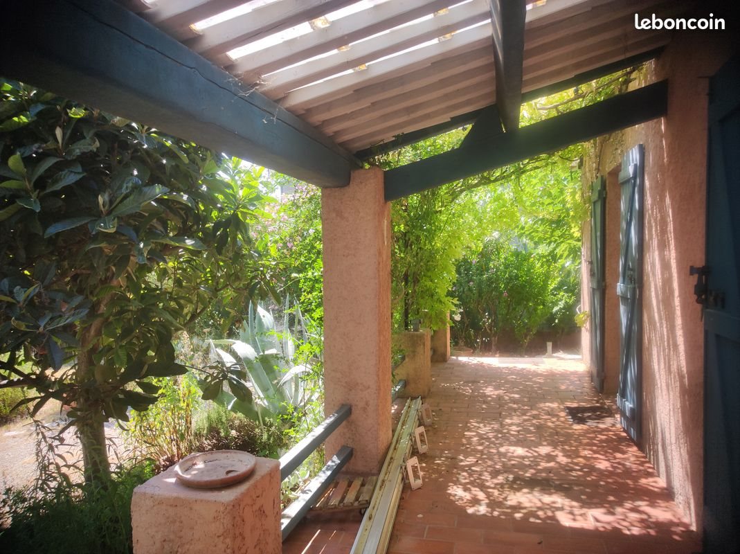 Maison à vendre, 106m², Lorgues