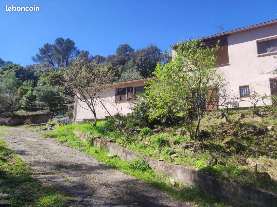 Maison à vendre, 178m², Lorgues
