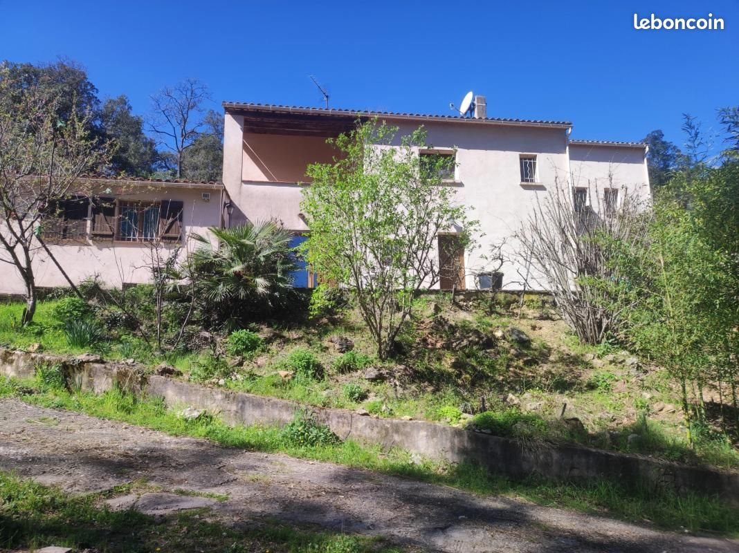 Maison à vendre, 178m², Lorgues