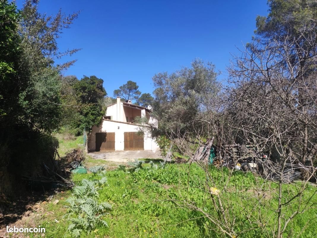 Maison à vendre, 178m², Lorgues