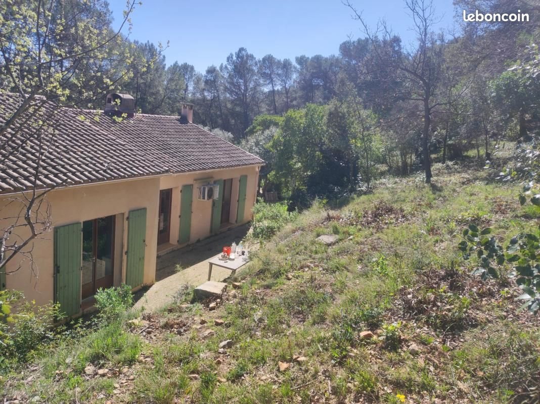 Maison à vendre, 178m², Lorgues