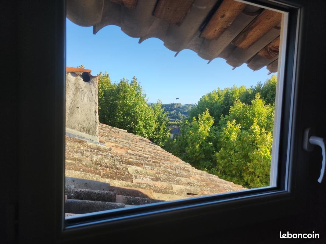 Appartement à vendre, 51m², Lorgues