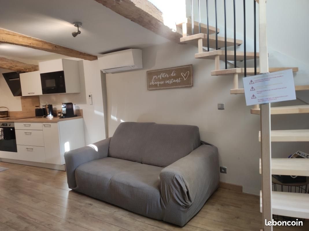 Appartement à vendre, 51m², Lorgues
