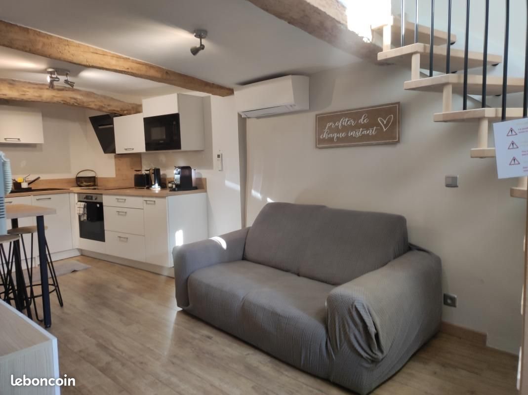 Appartement à vendre, 51m², Lorgues